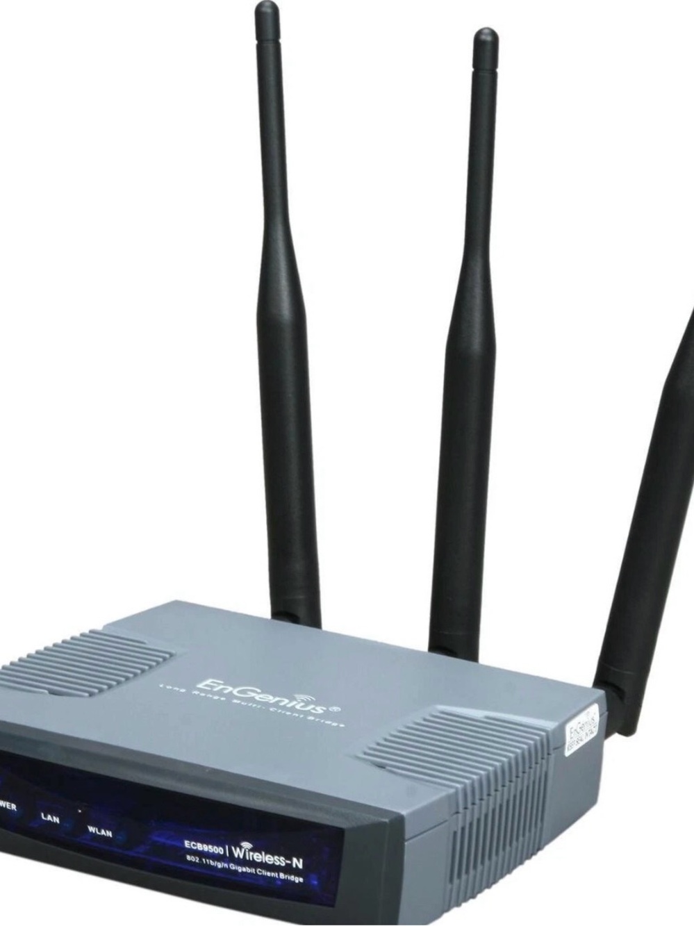 EnGenius ECB9500 Wireless Access Point / Bridge / Repeater / Router with Gigabi - Picture 2 of 3